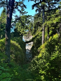  Wild Pacific Trail - Ucluelet British Columbia