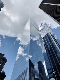  WTC the most perfect glass skyscraper Ive even seenx