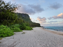   x  Tarague Beach Yigo Guam