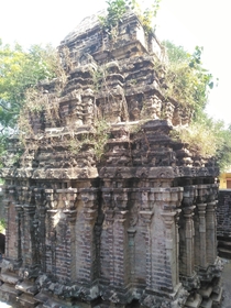 years old Uttereshwar temple in Maharashtra India
