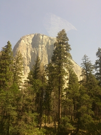  Yosemite National Park 