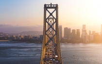 A Golden Gate San Francisco 