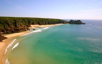 A piece of paradise in Cornwall England 