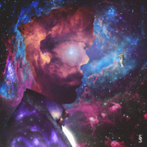 A recent photoshop edit of mine Nebula 