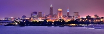 A very underrated city in the midst of a renaissance Beautiful Cleveland Ohio 