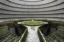 Abandoned Power Station Charleroi Belgium
