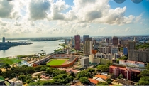 Abidjan Ivory Coast