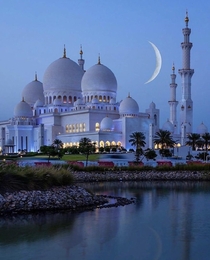 Abu Dhabi UAE 
