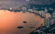 Acapulco Mxico