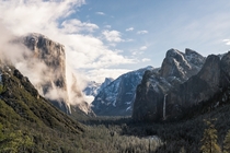 Adventure beckons in the incomparable Yosemite Valley 