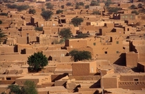 Agadez Niger dont know who the photographer is unfortunately