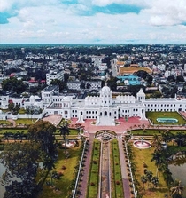 Agartala Tripura India