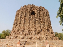 Alai Minar New Delhi 