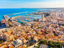 Alicante Valencian Community Spain