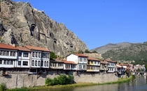 Amasya Turkey - 