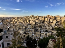 Amman Jordan 