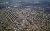 Amsterdam layout