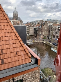 Amsterdam NL