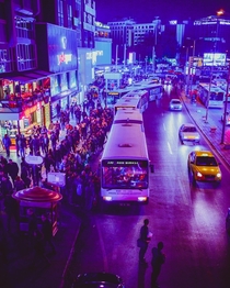 Ankara The Capital City of Turkey