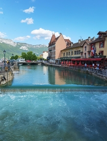 Annecy - France