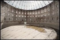 Another abandoned gasometer 