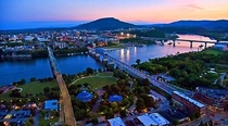 Another Picture of Chattanooga TN