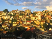 Antananarivo Madagascar 