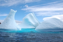 Antarctic Peninsula 