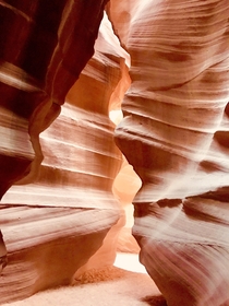 Antelope Canyon Arizona USA  x  