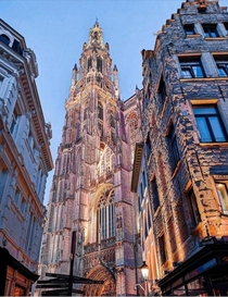 Antwerp Belgium
