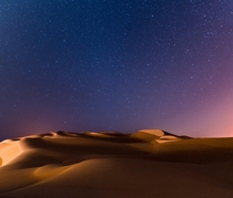 Arabian Nights Rub al Khali Desert Abu Dhabi 