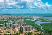 Aracaju Brazil