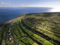 Aran Islands Ireland 