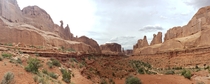 Arches National Park Moab UTaka another planet 