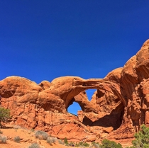 Arches National Park OCx