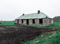 Armagh Farmhouse OC