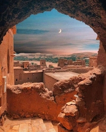 Asamer Morocco