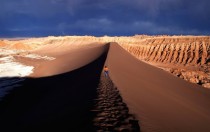 Atacama Desert northern Chile 