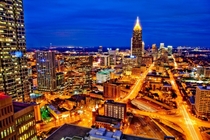 Atlanta 