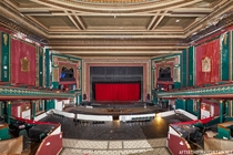 Auditorium State Theatre - South Bend IN 