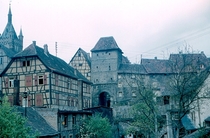 Bad Wimpfen Germany 
