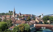 Baden Switzerland