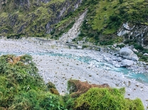 Badrinath Uttarakhand India  