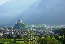 Balzers Liechtenstein 
