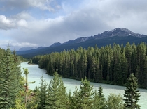Banff National Park Canada 