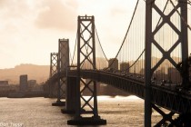 Bay Bridge San Francisco 