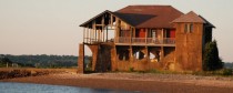 Beach House - Prudence Island RI - 