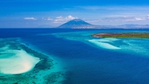 Beautiful Adonara Island Indonesia OCPhoto by Vernon Deck    -link to video in comments-