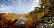 Beautiful fall in Chapin Forest Kirtland Ohio 