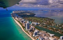 Beautiful Miami Florida 